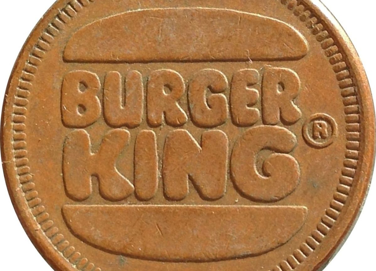Burger King de kendi kripto parasını bastı