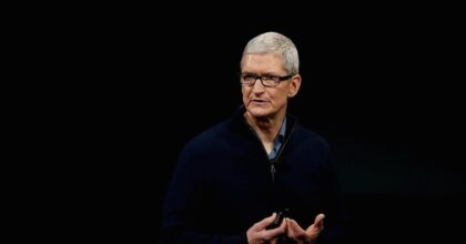 “iPhone 8 için tanıtım tarihi: 12 Eylül”