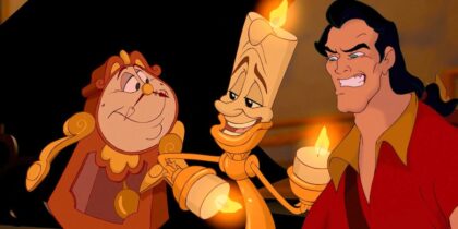Disney senaryolarını yapay zekaya okutacak