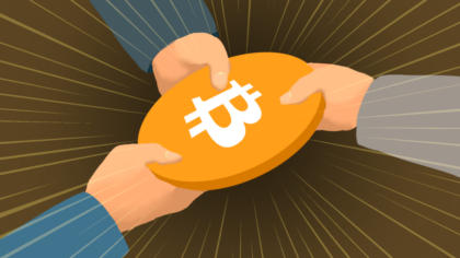 Bitcoin 4 bin Doları geride bıraktı