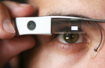 Google Glass yeniden satışta