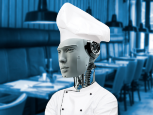 Robotlar akıllı telefonların yerini alacak