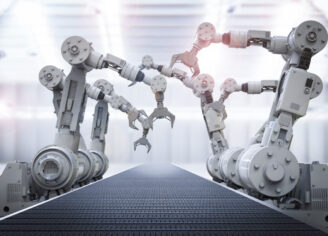 Güney Kore’de ‘robot vergisi’ gündemde