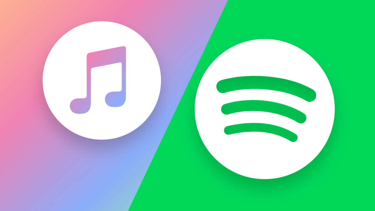 Apple’ın bükemediği tek bilek: Spotify