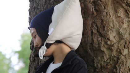 Konforlu kestirmelere özel giysiler