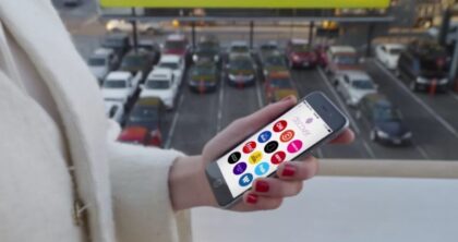 Google da Snapchat’i kopyalamaya başladı