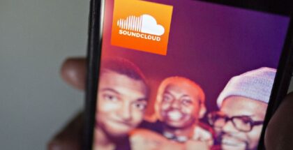 Soundcloud satılmak üzere