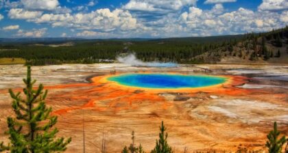NASA’nın yanardağ ile mücadelesi