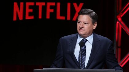 Netflix’in orijinal içerik bütçesi 7 milyar Dolar