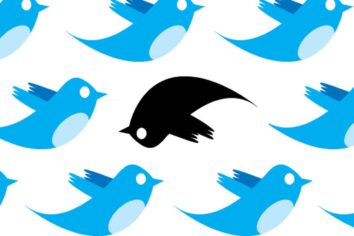 Twitter’da bot tespit etme yazılımı: botometer