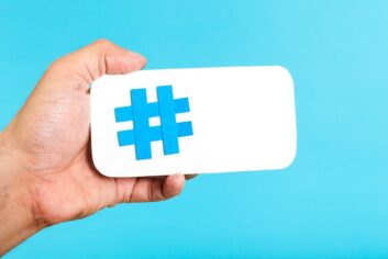 Twitter #etiketleri 10 yaşında