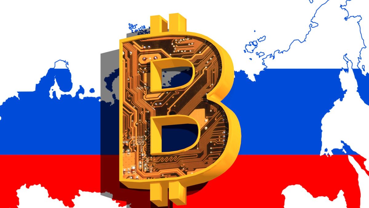 Rusya kripto paralara düzenleme getiriyor