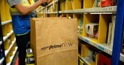 Amazon hakkında ibretlik 7 detay