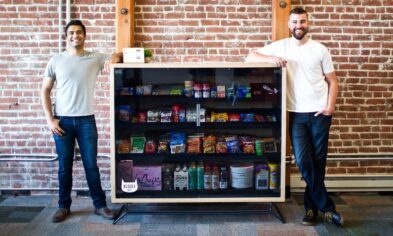 Küçük esnafı bitirme girişimi: Bodega