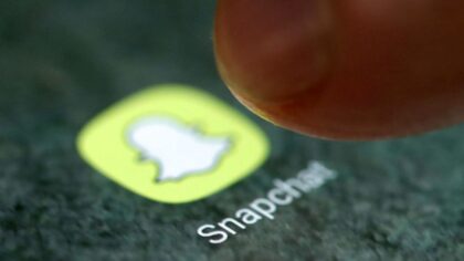 Snapchat sansür için Suudi Arabistan’a boyun eğdi