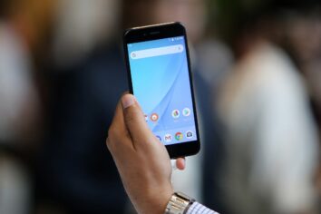 Google ve Xiaomi’nin Hindistan işbirliği