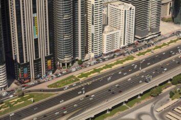 Dubai’de elektrikli araçlara park ve yol ücreti yok