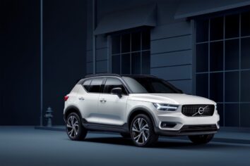 Volvo abonelik sistemine geçiyor