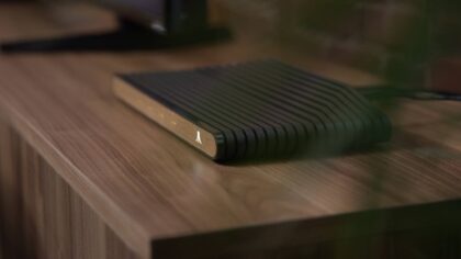 Atari’nin yeni oyun konsolu açık kaynaklı olacak