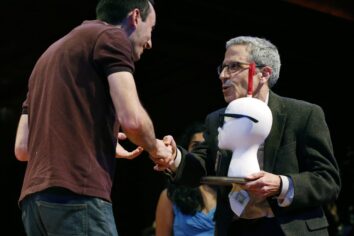 2017 Ig Nobel Ödülleri verildi