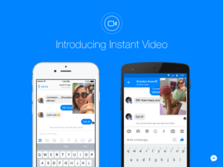 Facebook videoları mobil kotadan yemeyecek