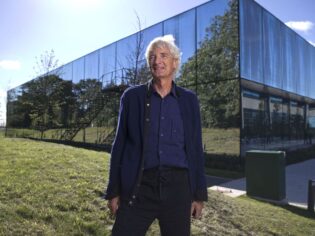 Dyson elektrikli araç üretecek