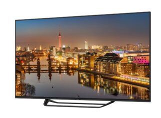 4K televizyonlarınızla vedalaşın, 8K geldi