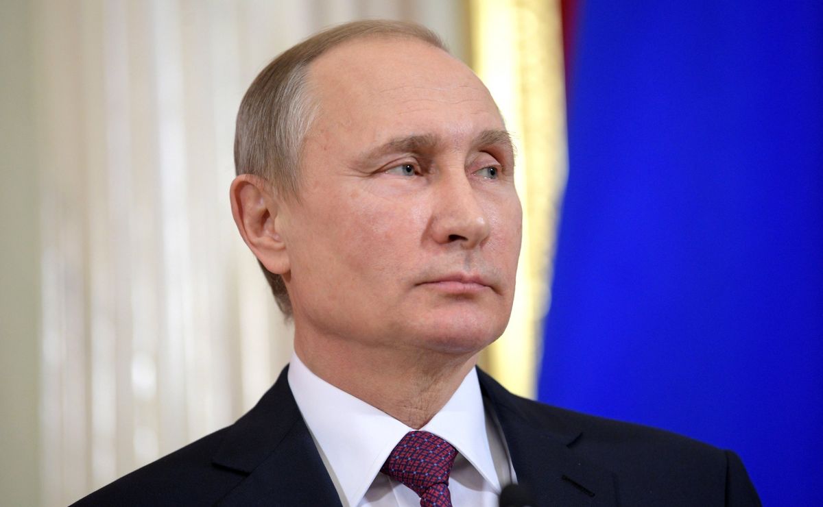 Putin: “Yapay zekanın lider ülkesi dünyanın hakimi olacak”