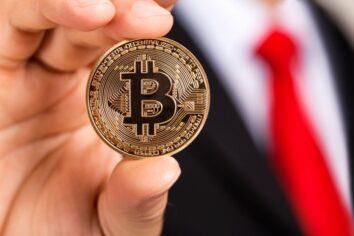 Bitcoin ağı Slovakya kadar enerji tüketiyor
