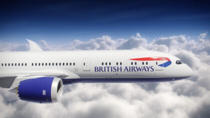 British Airways çöpten yakıt üretecek
