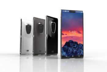 Blok zinciri çağının akıllı telefonu: Finney
