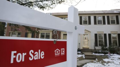 Airbnb evleri için finansman sağlayan girişim