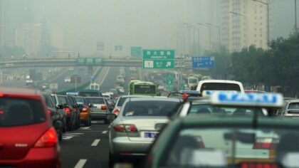 Çin, dünyanın en büyük elektrikli araç şarj ağını kurdu
