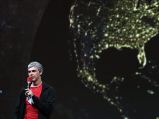 Google’ın yeni çatı şirketi: XXVI