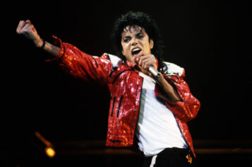Yeni bir Michael Jackson şarkısı gelebilir