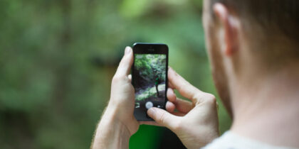 Bu yıl 1 trilyon 200 milyar fotoğraf çekeceğiz