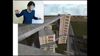 VR ve manyetik uyarımla anksiyete tedavisi