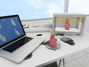 3D yazıcıların küresel ticarete olası etkileri