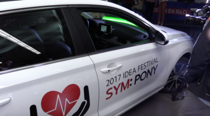 Kia Fikir Festivali’nden geleceğin otomotiv dünyasına ait fikirler