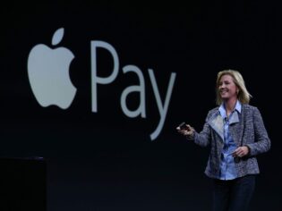 Mobil cüzdan yarışının galibi Apple Pay oldu