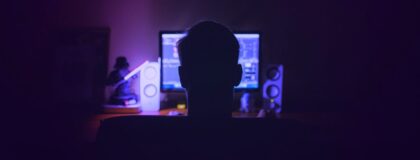 Siber tacizciyi VPN hizmeti ele verdi