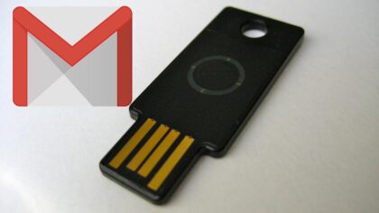 Gmail’e ek bir güvenlik katmanı daha geldi