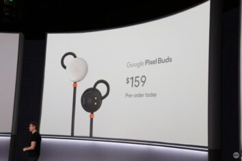 Google Pixel Buds anında çeviri yapabiliyor