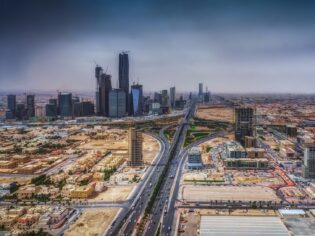 Suudi Arabistan’ın rönesansı başladı