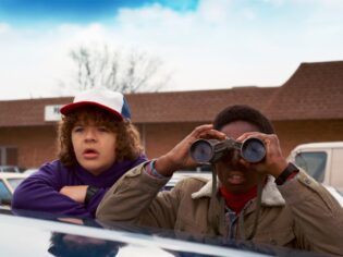 Stranger Things’in küresel başarısının sırrı