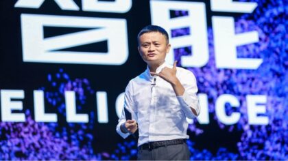 Alibaba dünya genelinde ar-ge yatırımı yapacak
