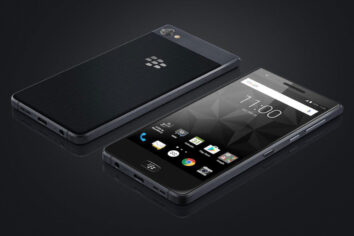 BlackBerry şansını Motion ile deneyecek