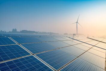 Güneş enerjisi en hızlı büyüyen küresel enerji kaynağı