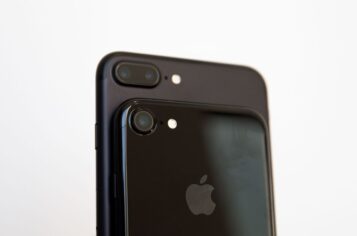 Apple 256 GB’lık iPhone 7’yi piyasadan çekti
