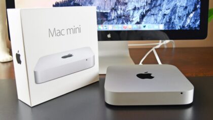 Tim Cook: “Mac Mini geri dönecek”